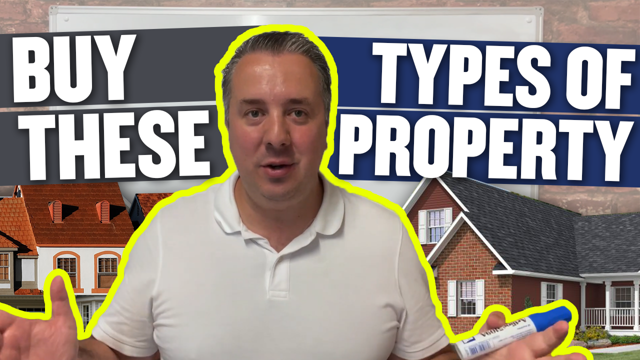 5 Best Types of Property Investment During Rising Rates