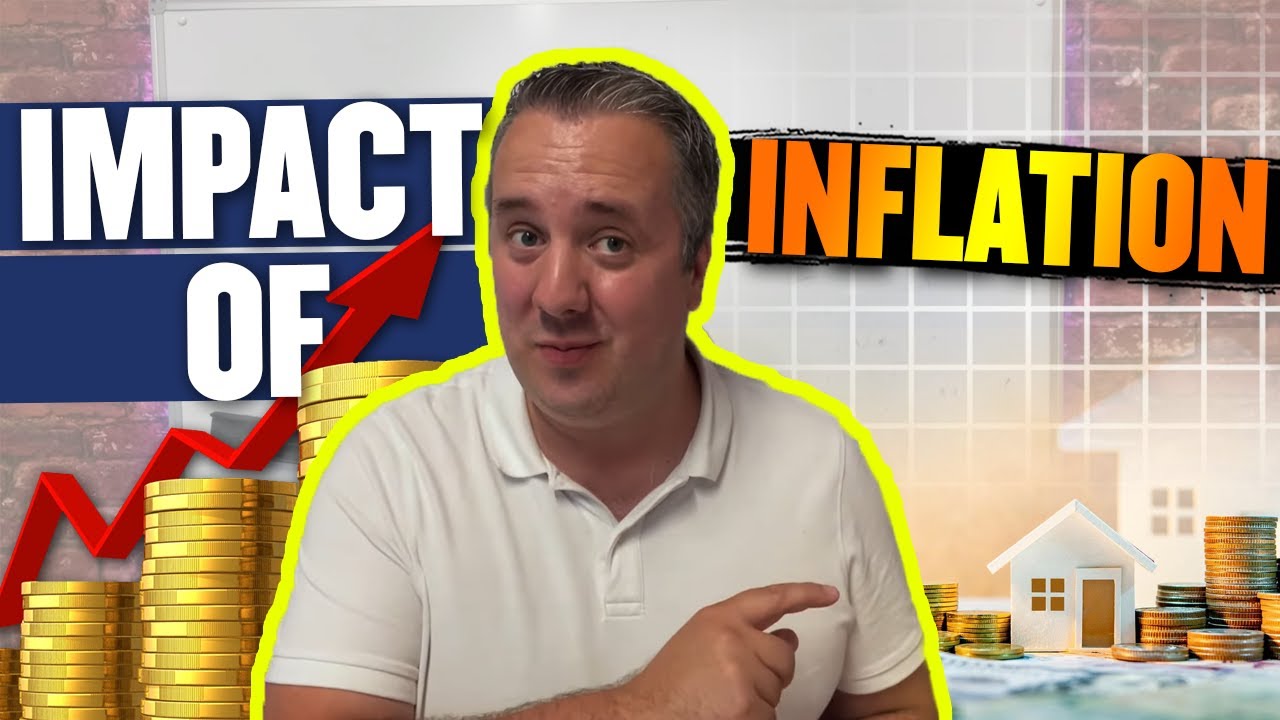 Impact Of Inflation On Property Investors
