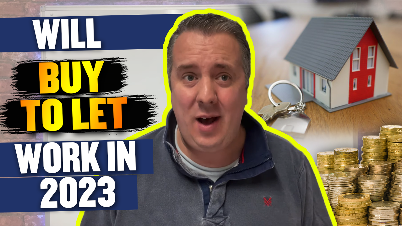 Will Buy To Let Work In 2023?