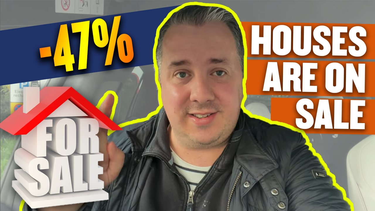 Cheap Houses in 2023?