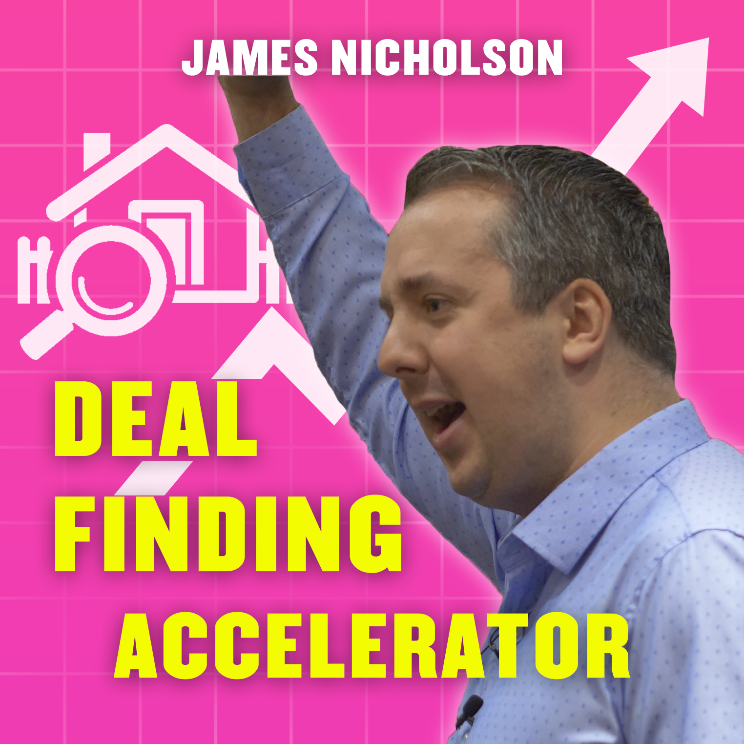 Deal Finding Accelerator