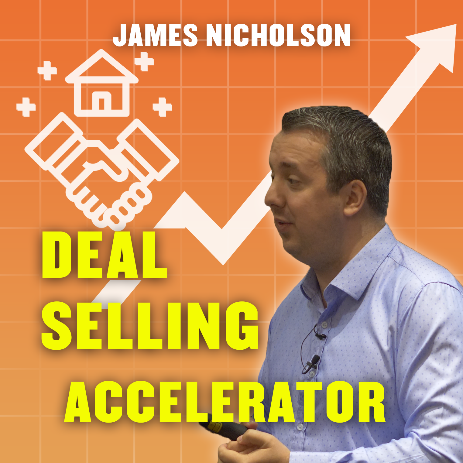 Deal Selling Accelerator