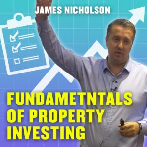 Fundamentals Of Property Investing