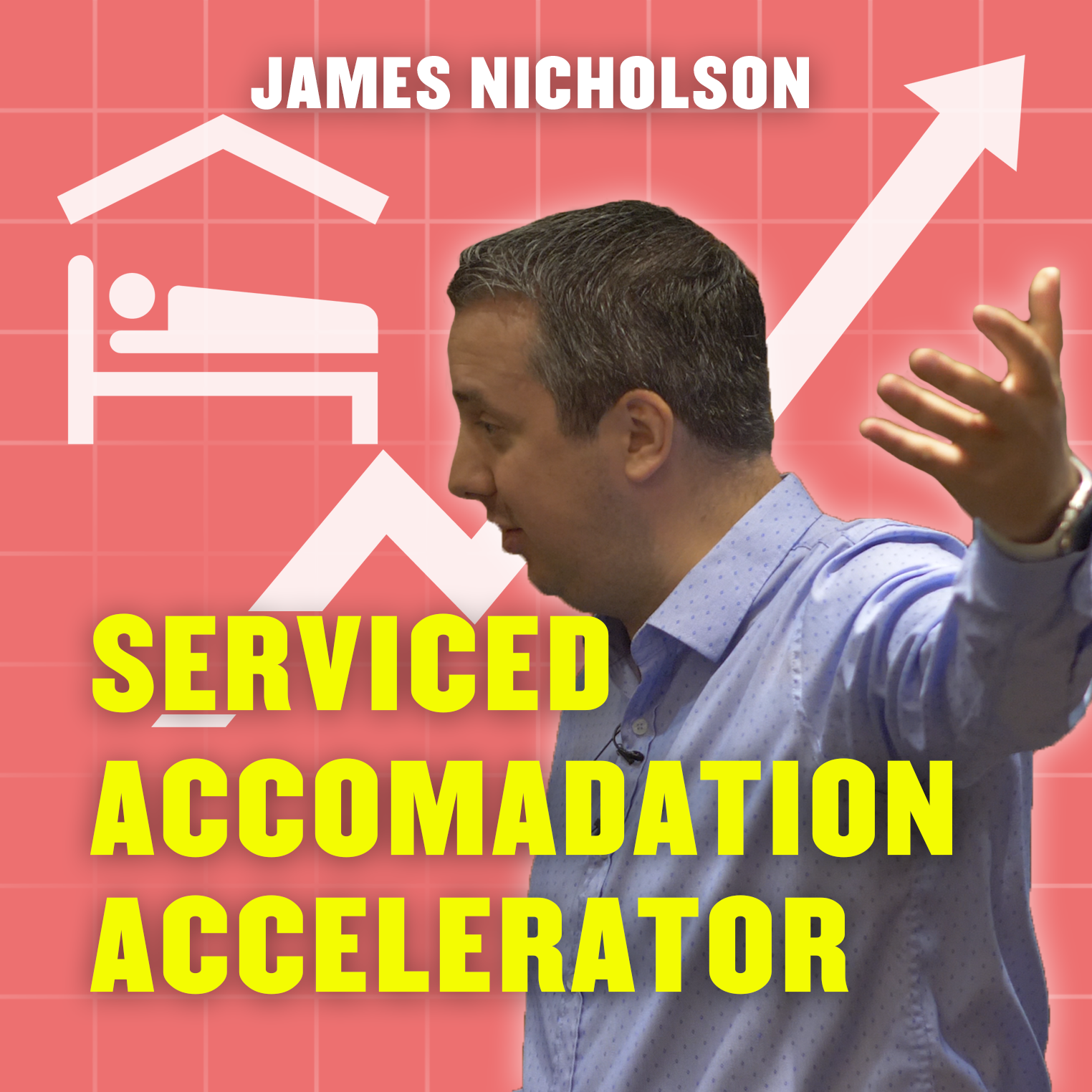 Serviced Accommodation Accelerator