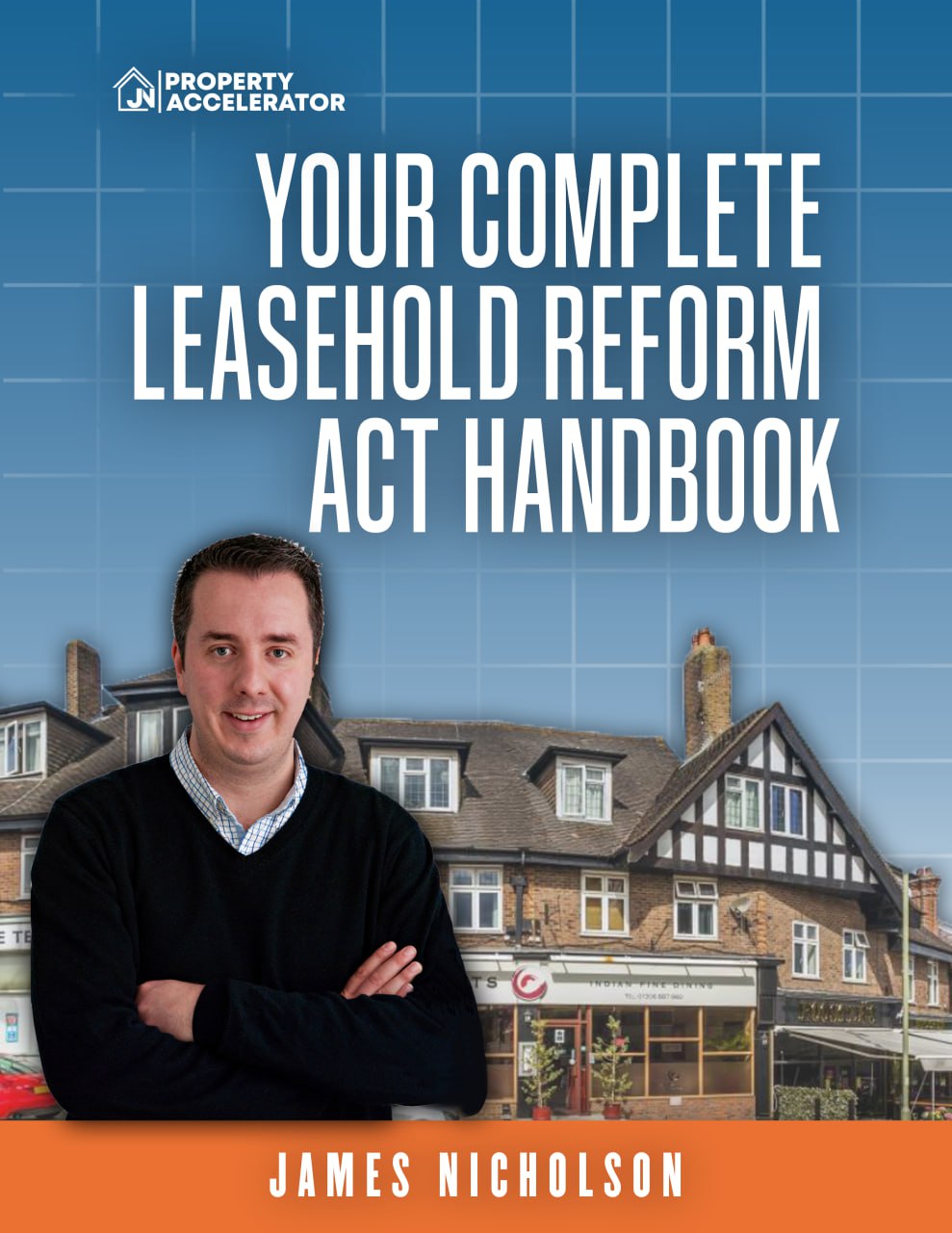 Leasehold Reform Ebook