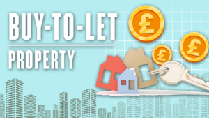 Buy-to-let property