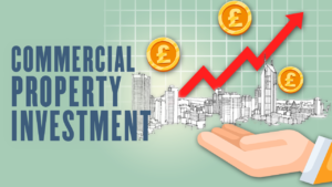 Commercial property investment