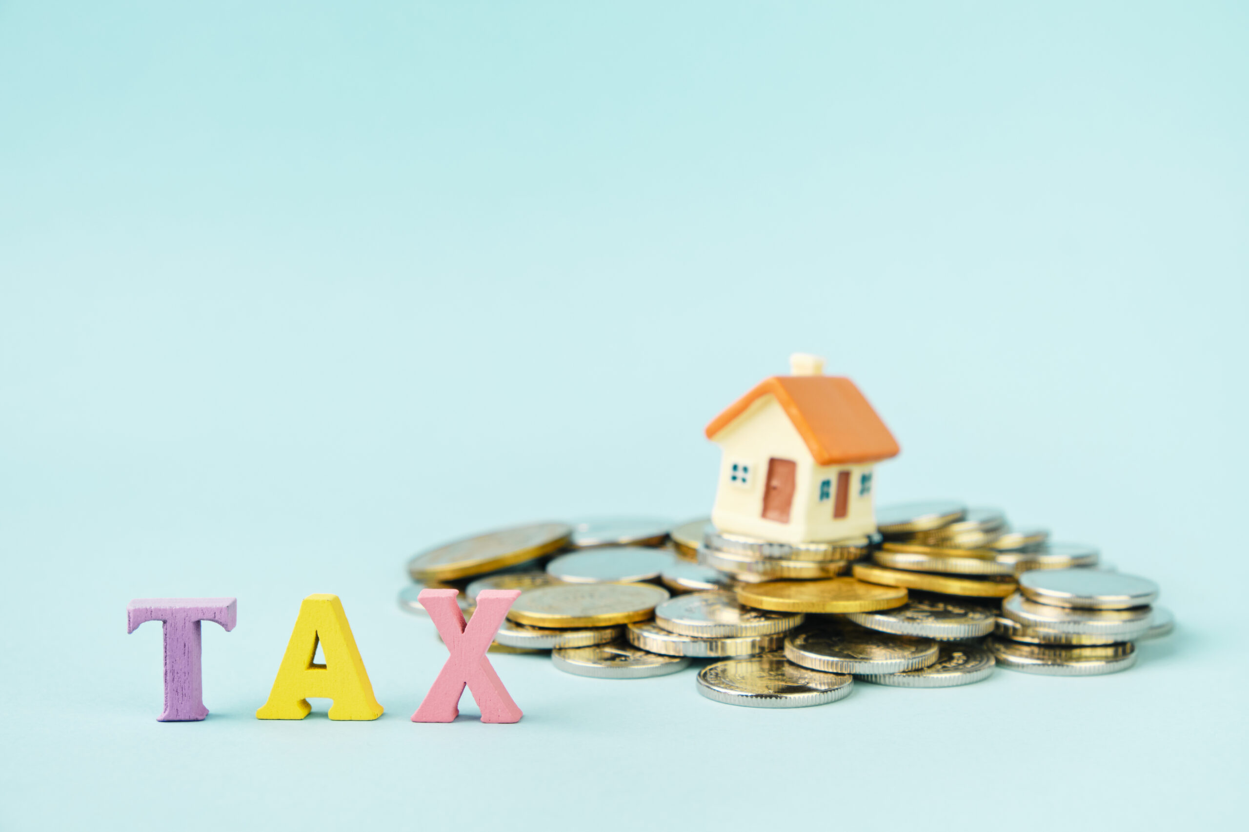 Does Section 24 Apply To Serviced Accommodation?