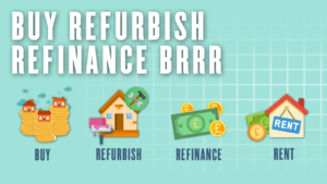 What Is Buy Refurbish Refinance BRRR