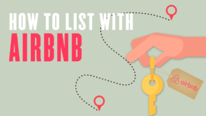 How to List With Airbnb