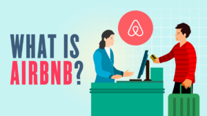 What is Airbnb