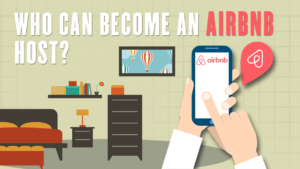 Who can become an Airbnb host