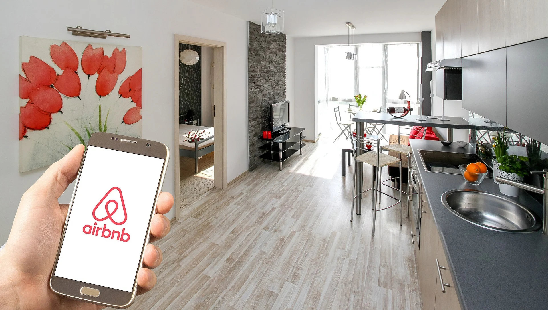Can You Make a Living From Airbnb UK