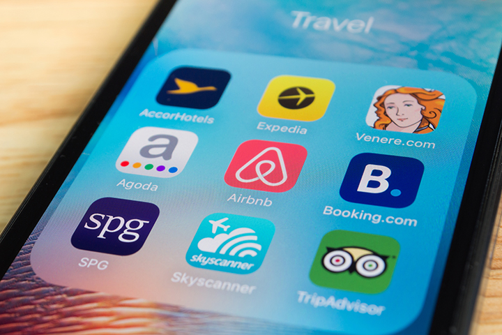 Is Airbnb worth it in 2023?