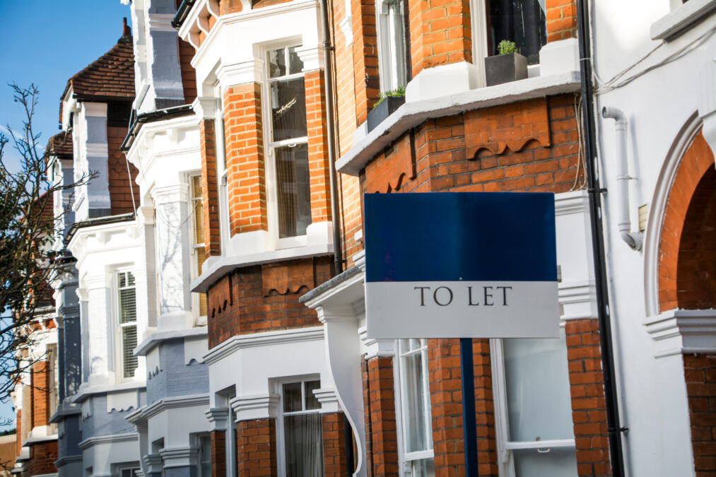 Essential Guide to Buy-to-Let Home Insurance in the UK