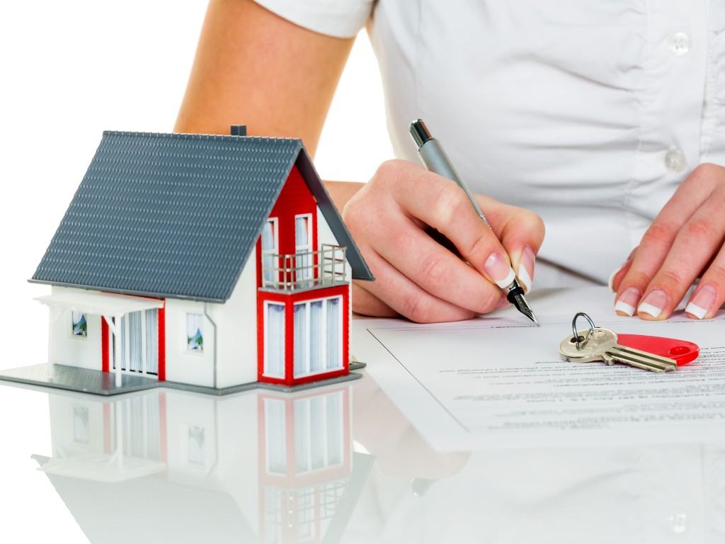 How to Choose the Right Buy-to-Let Property