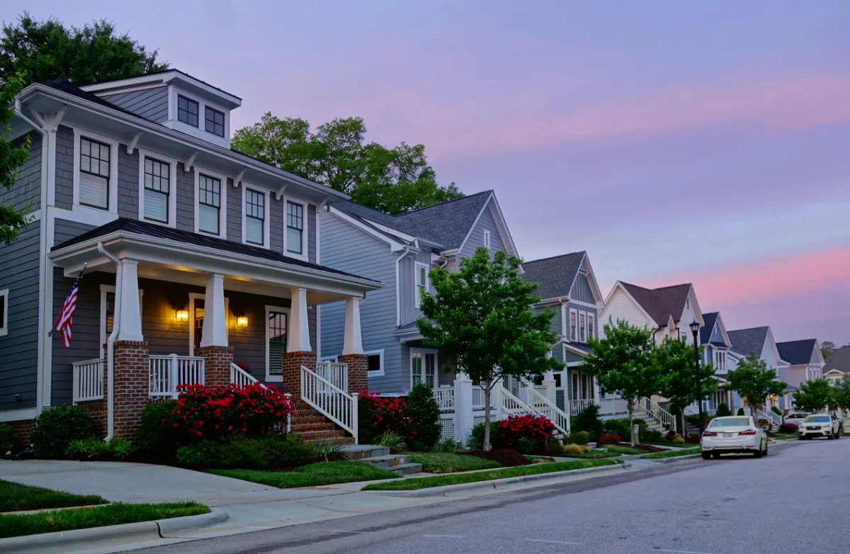 Is buy-to-let better than flipping?