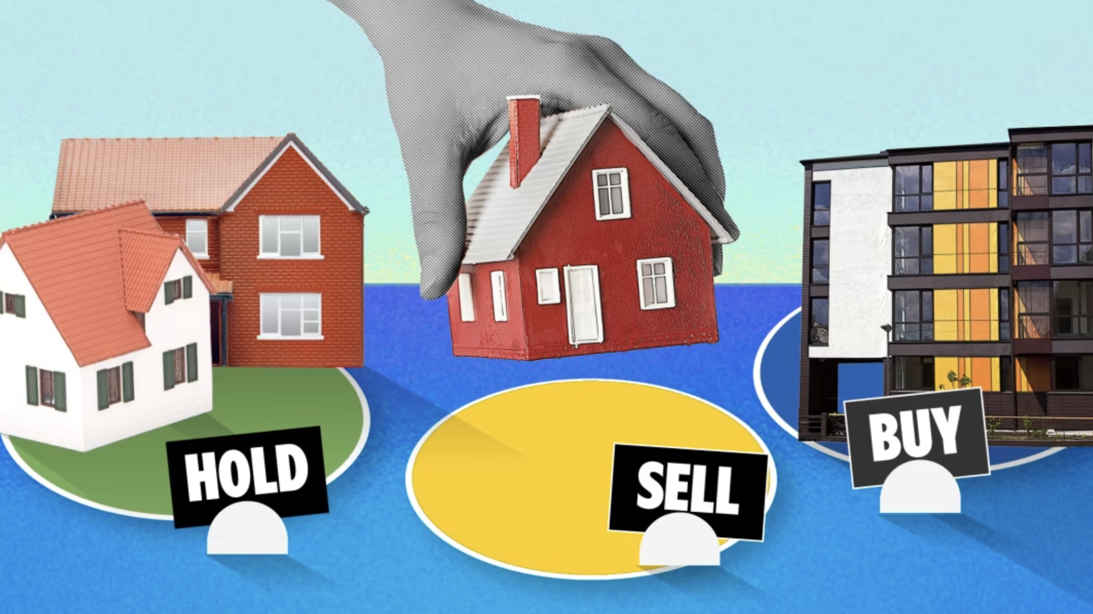 Why Buy-to-Let is not Dead