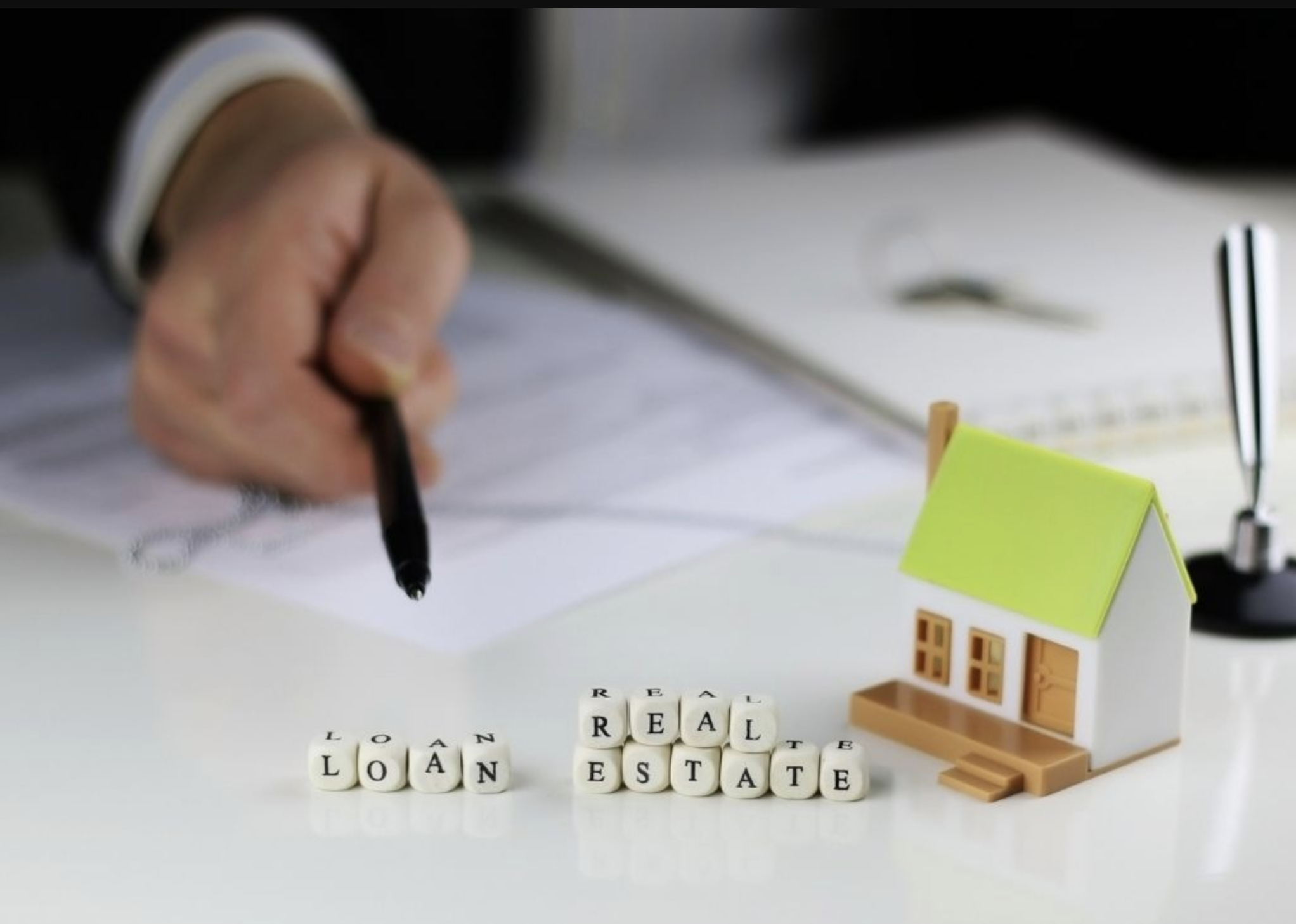 Who is eligible for a buy-to-let mortgage?