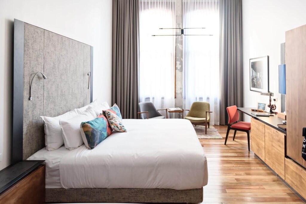 Is Serviced Accommodation Illegal?