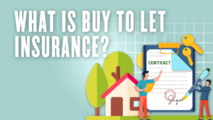 What is buy to let insurance