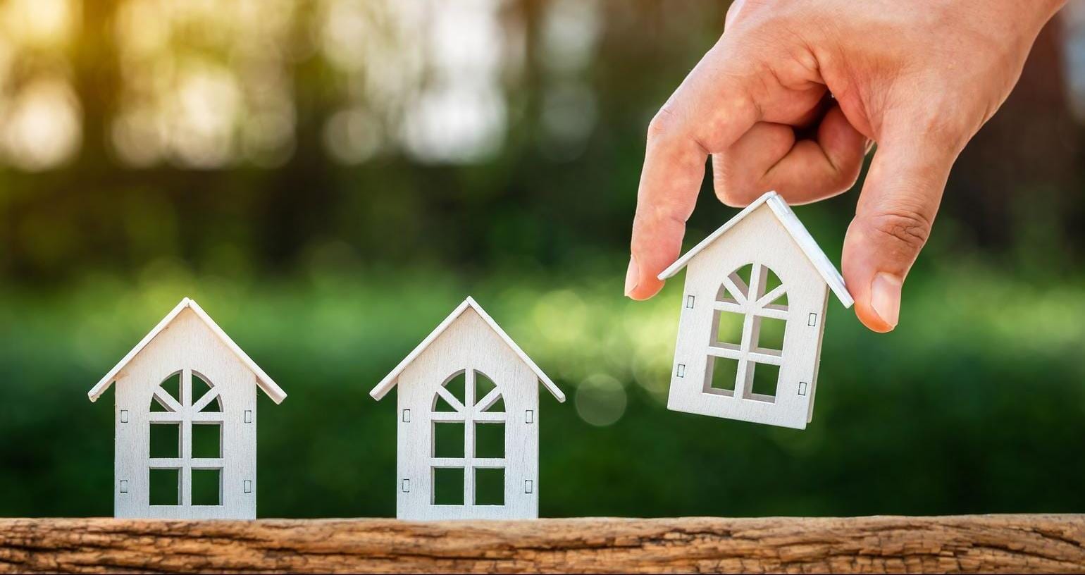 Getting a Buy-to-Let Loan with Poor Credit