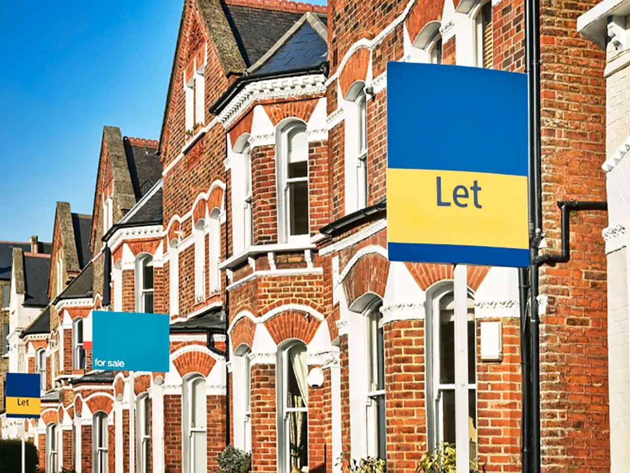 Property Investment: The Buy-to-Let Mortgage Essentials