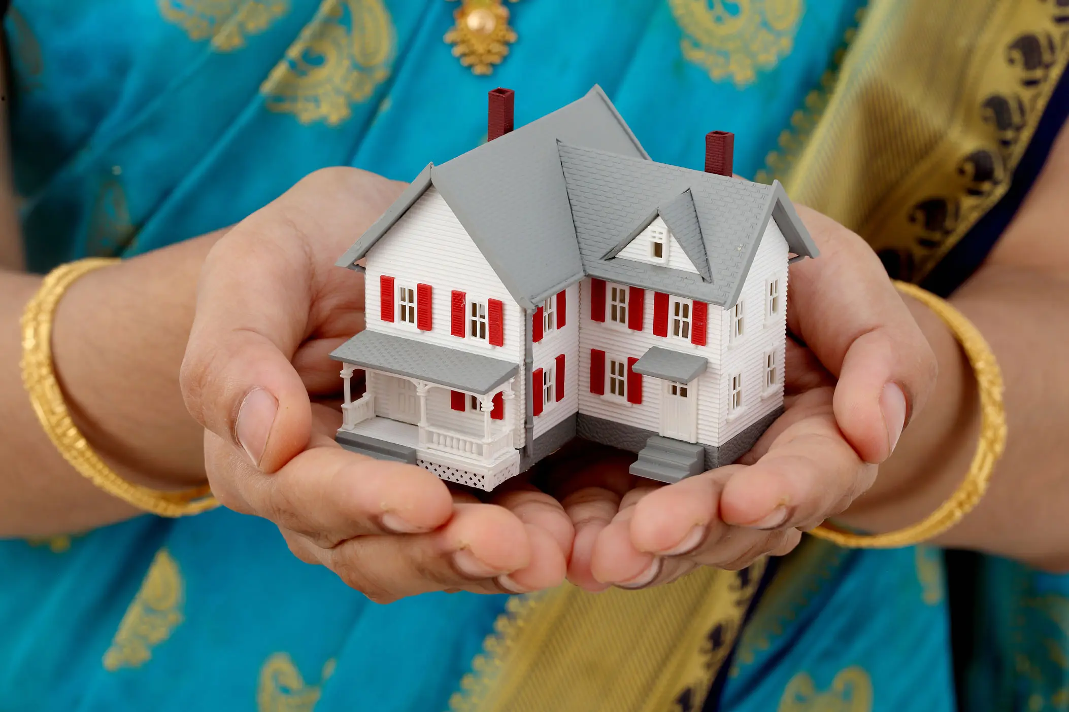 Can Investors Live in Their Buy to Let Property?