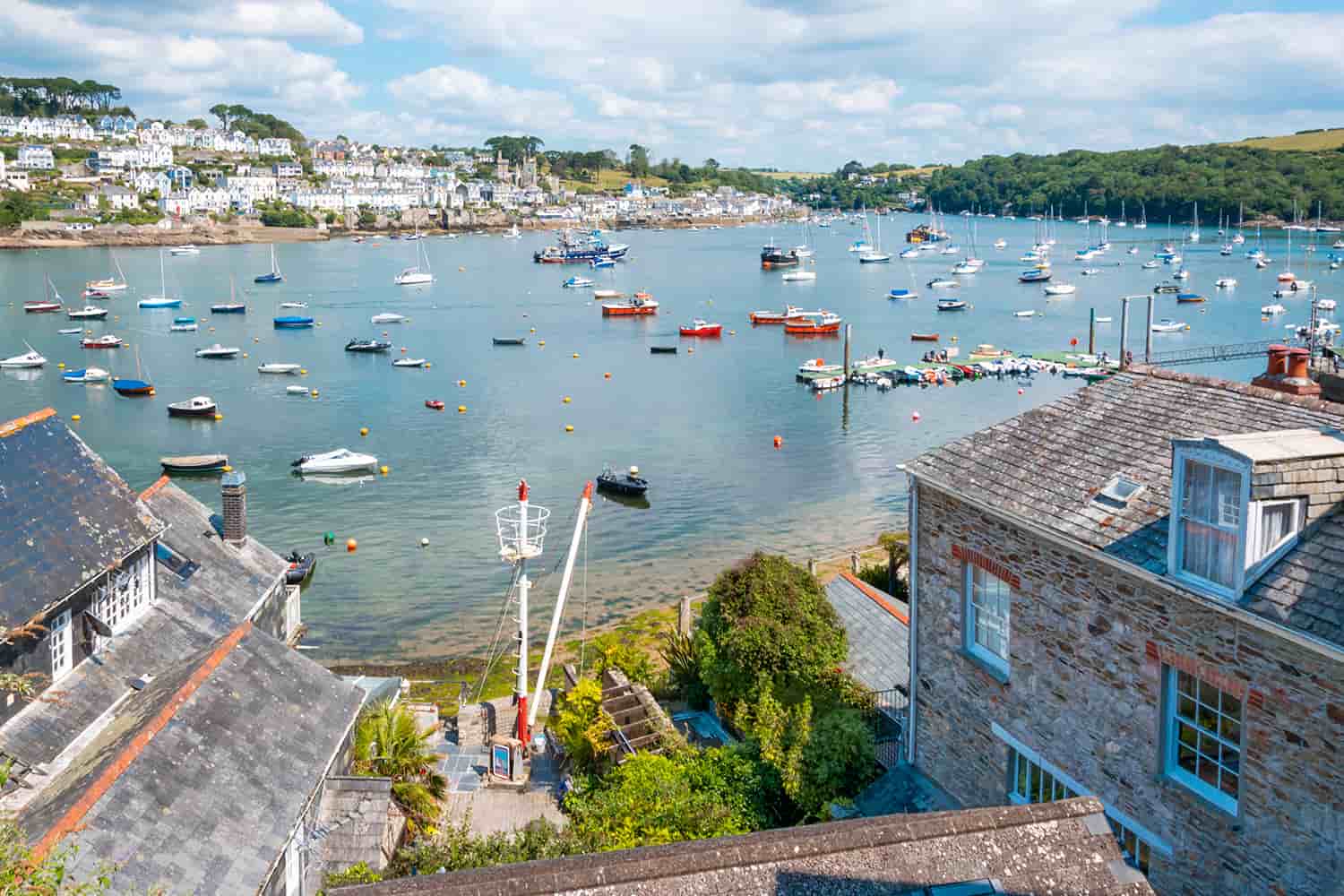 Choosing Between Holiday Lets and Buy to Lets