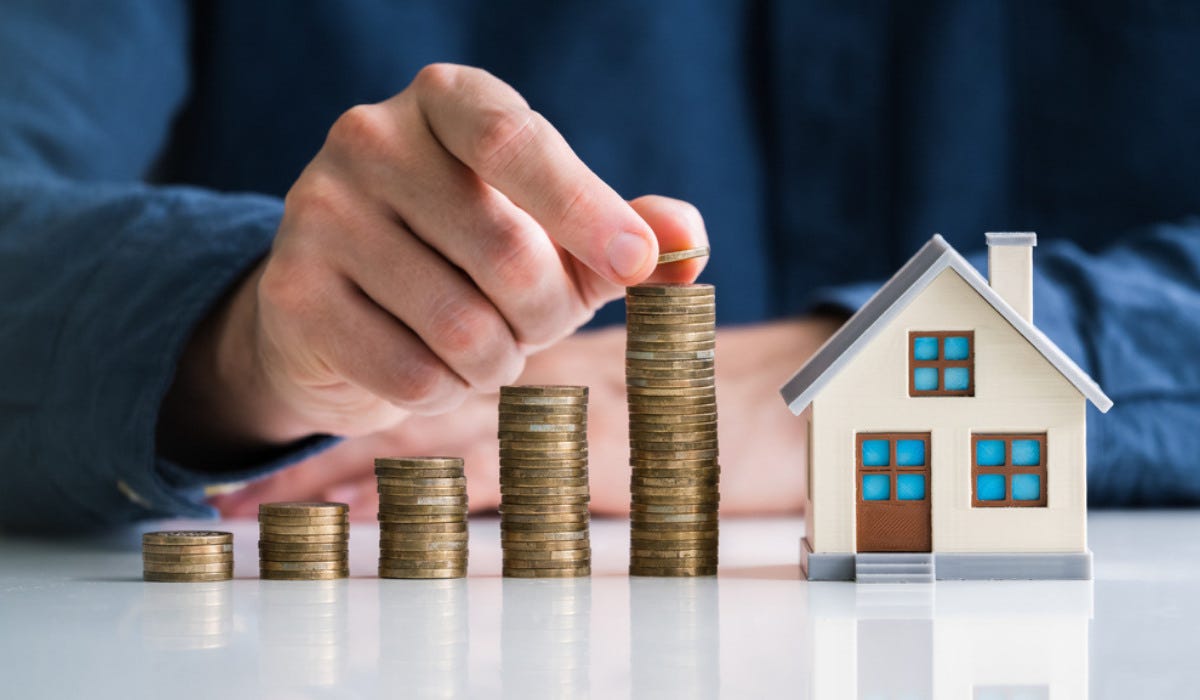 Can you make money investing in property?