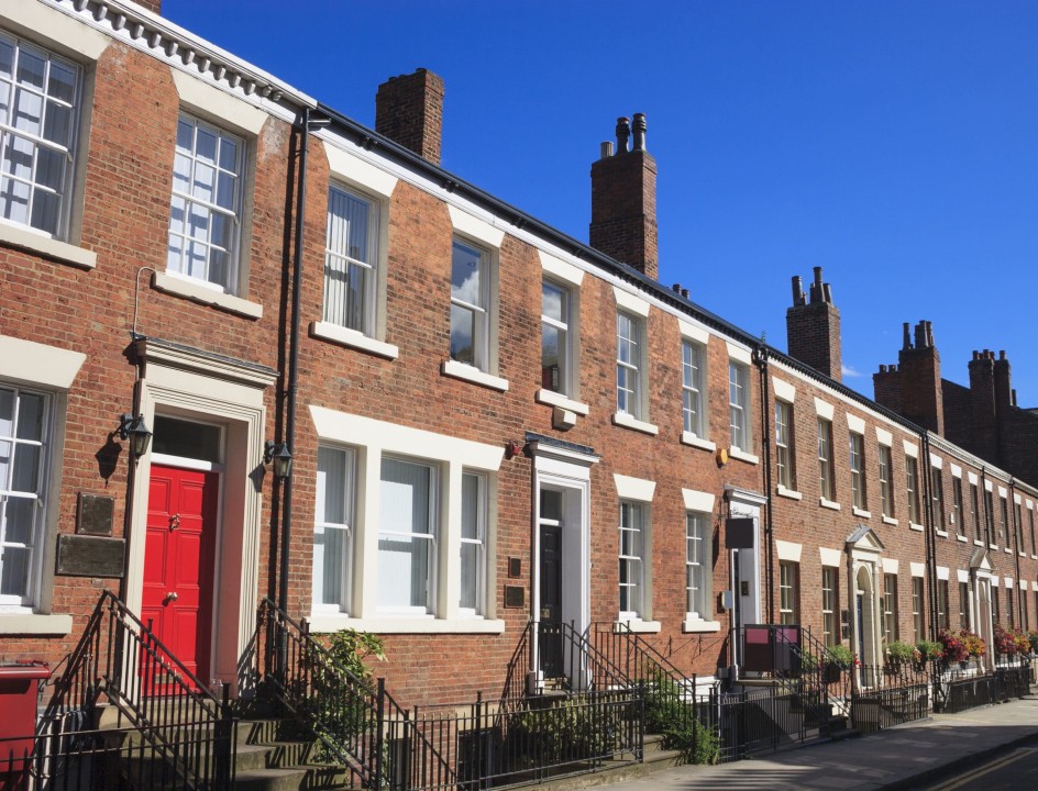 Buy Refurb Refinance Rent (BRRR) Explained