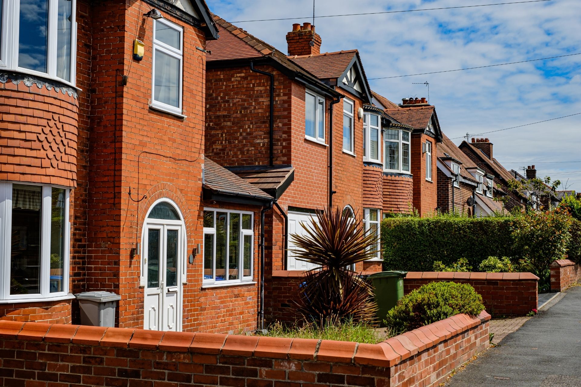 BRR Property Deals: Buy Refurb Refinance in the UK