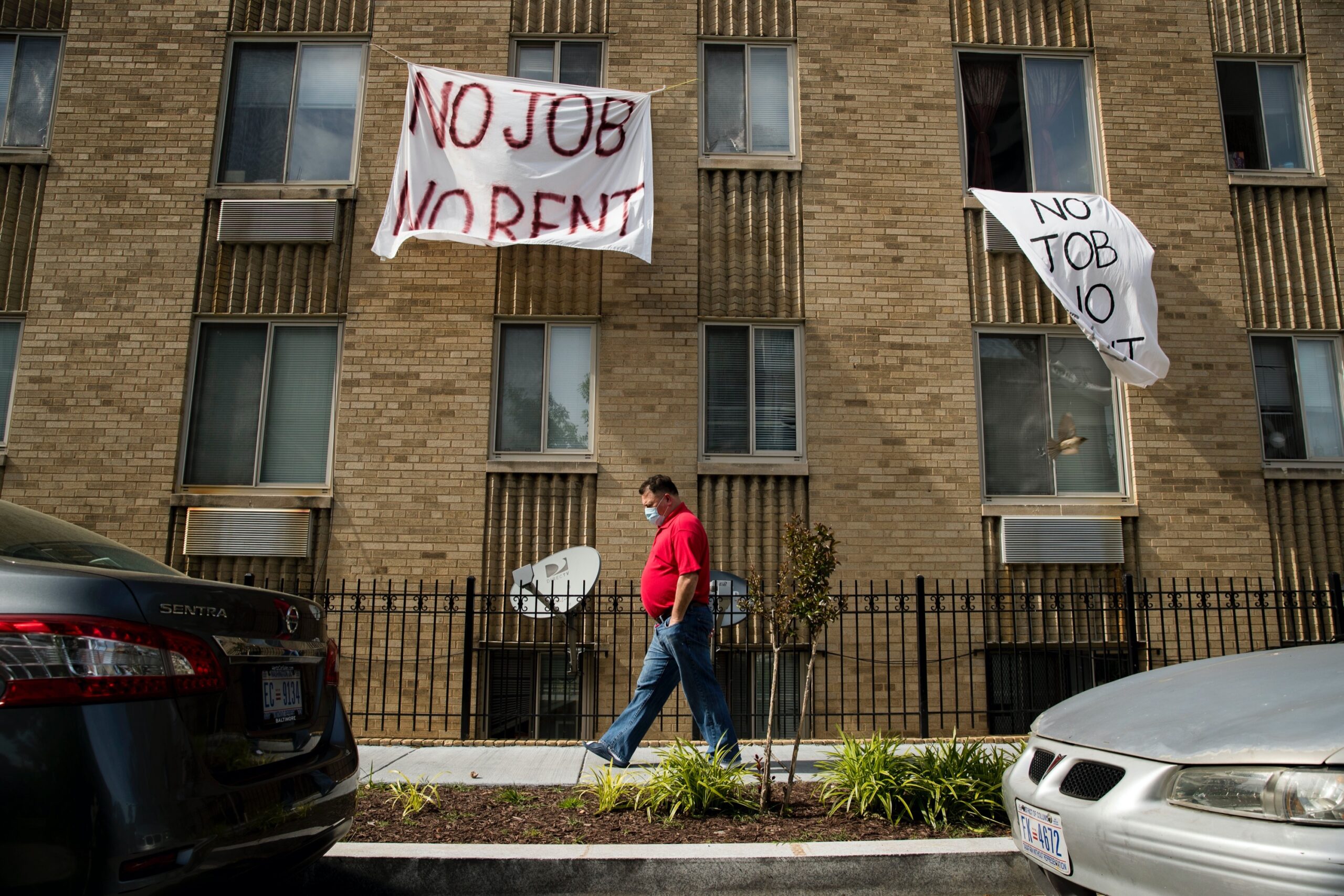 Eviction Blunder: Council's Banning Order Criticized