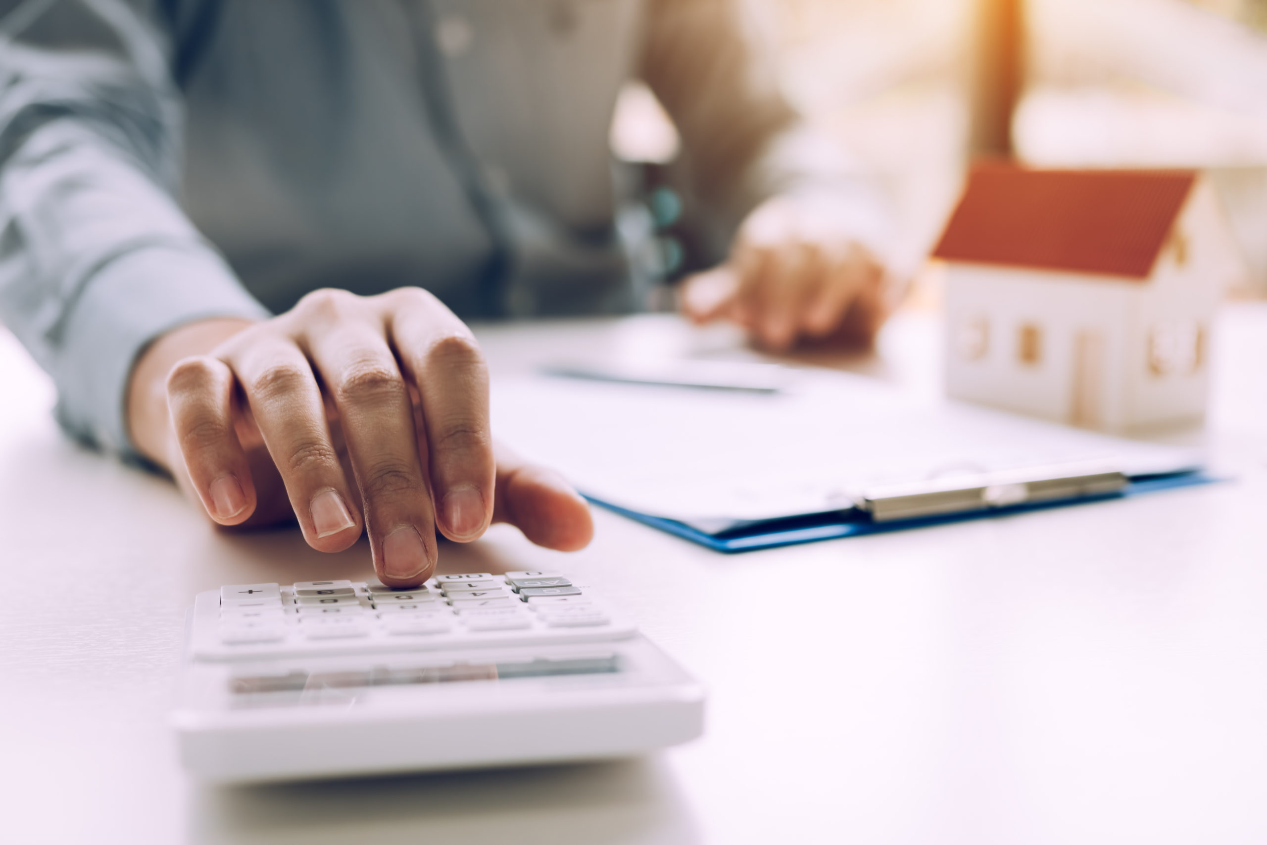 Section 24 Effect on BTL Property