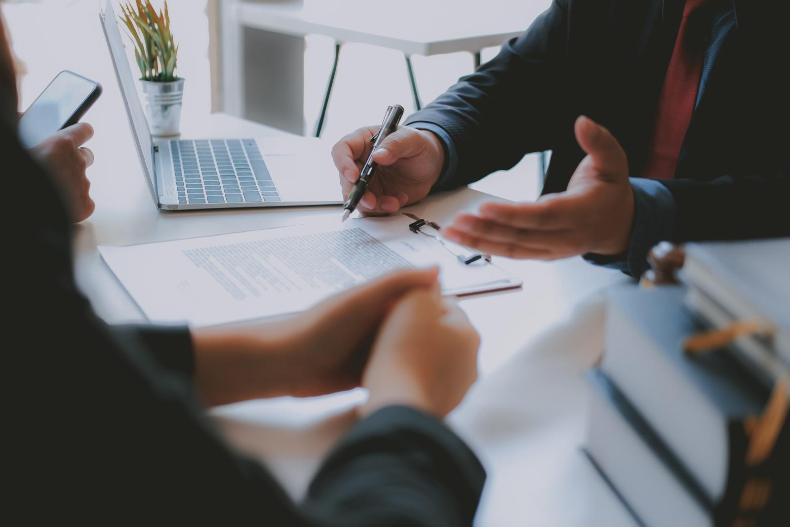 A Guide to Section 24 Tax Change For Buy-to-Let Investors