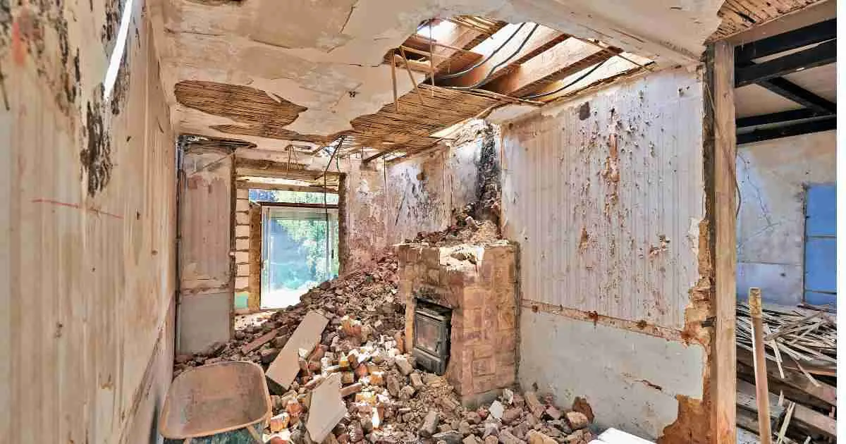 How to Avoid the 5 Classic Landlord Refurb Mistakes