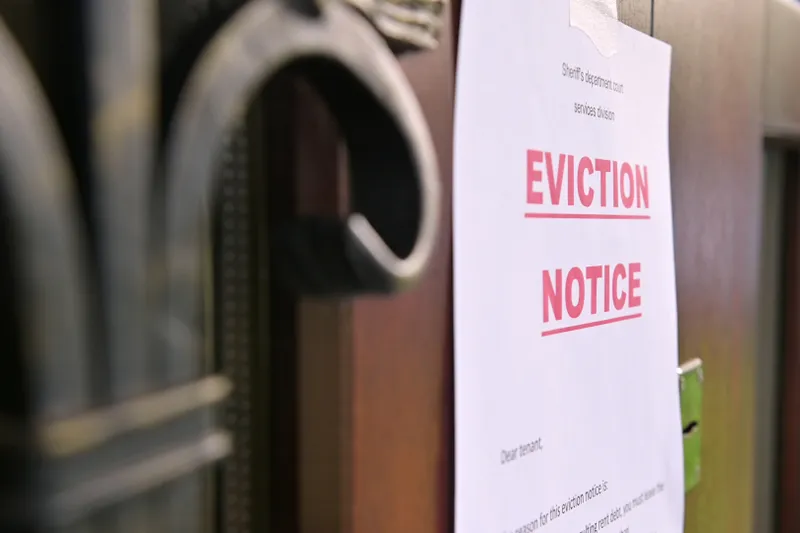 Rising Rents and Tenant Debt: A Credit Firm's Perspective
