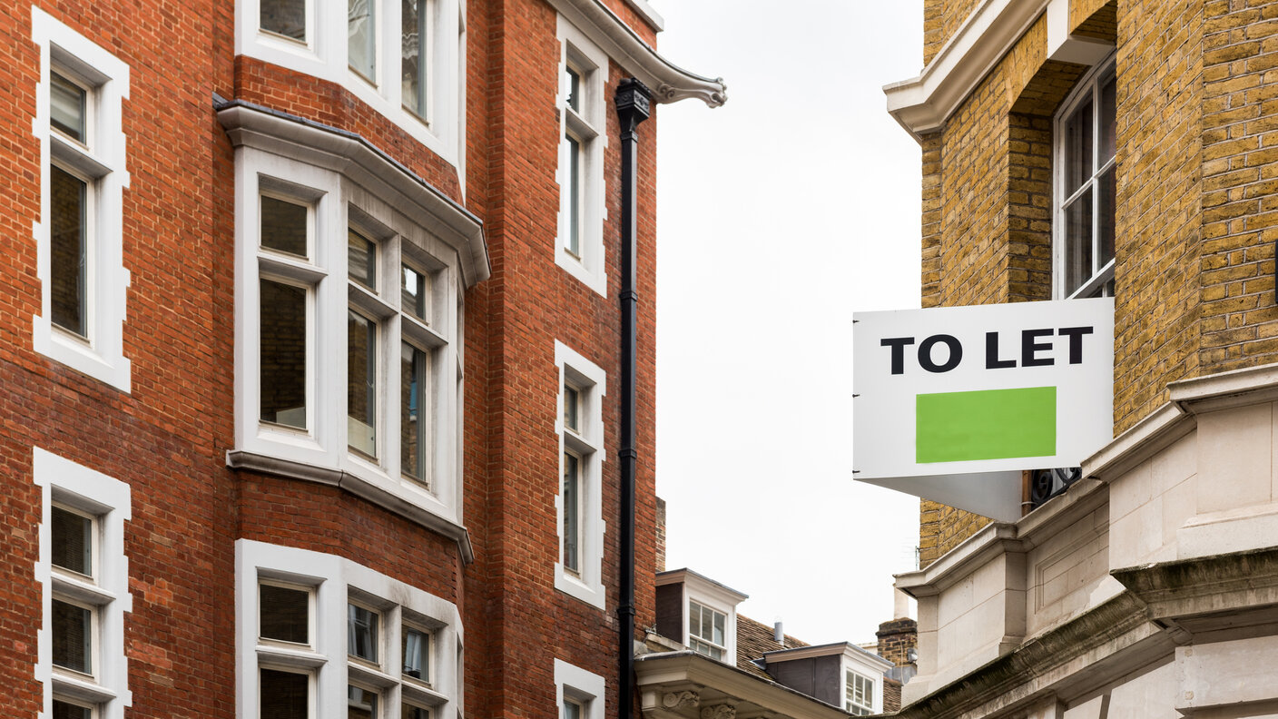 Should You Give Up on Buy-to-let?
