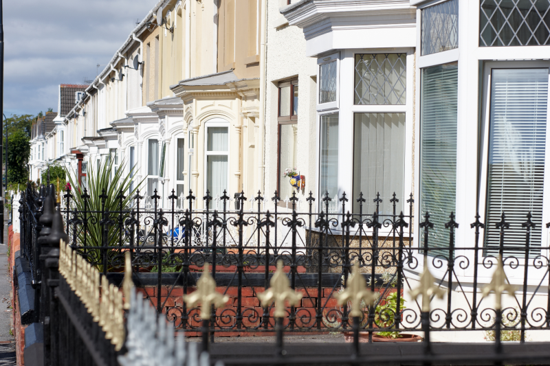 How to convert a property into an HMO in 2023