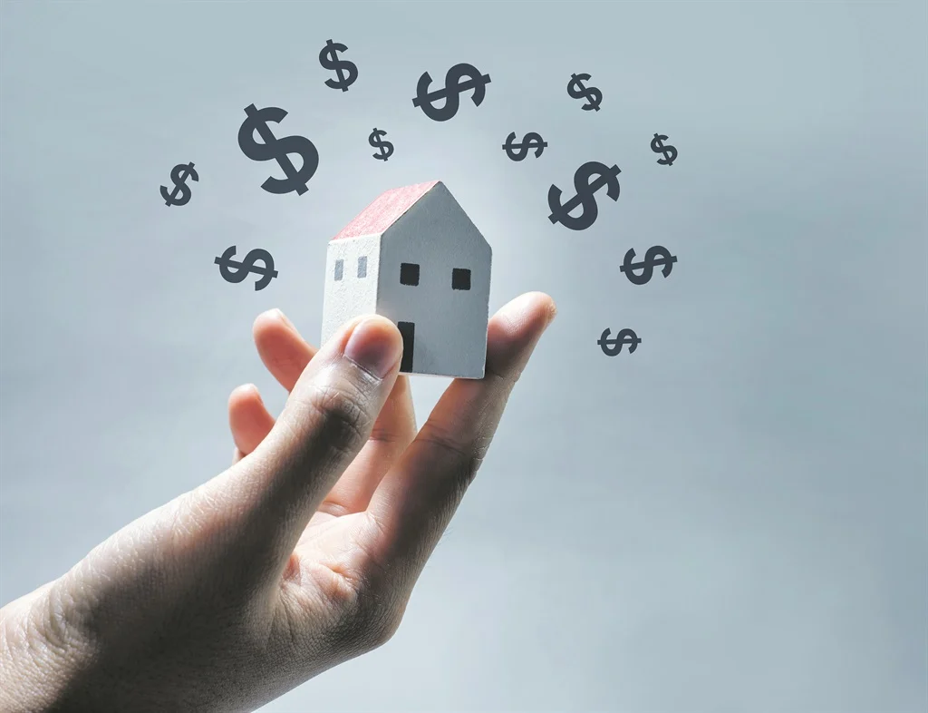 How much do you need to start a property investment UK?