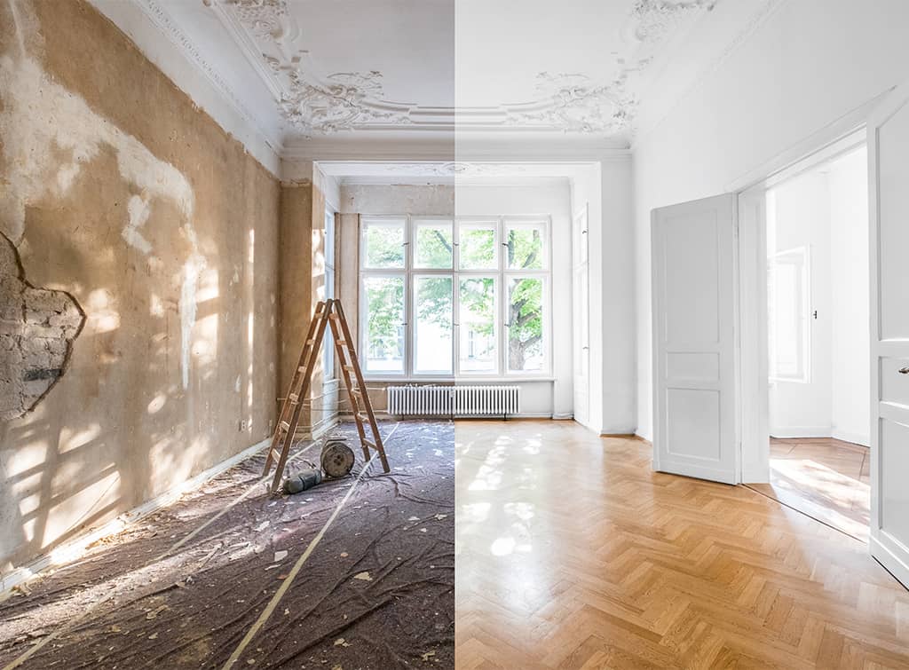 How do I start flipping houses in UK?
