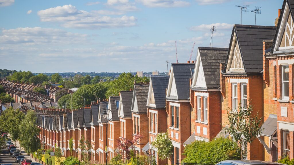 How do I start a property rental business in the UK?