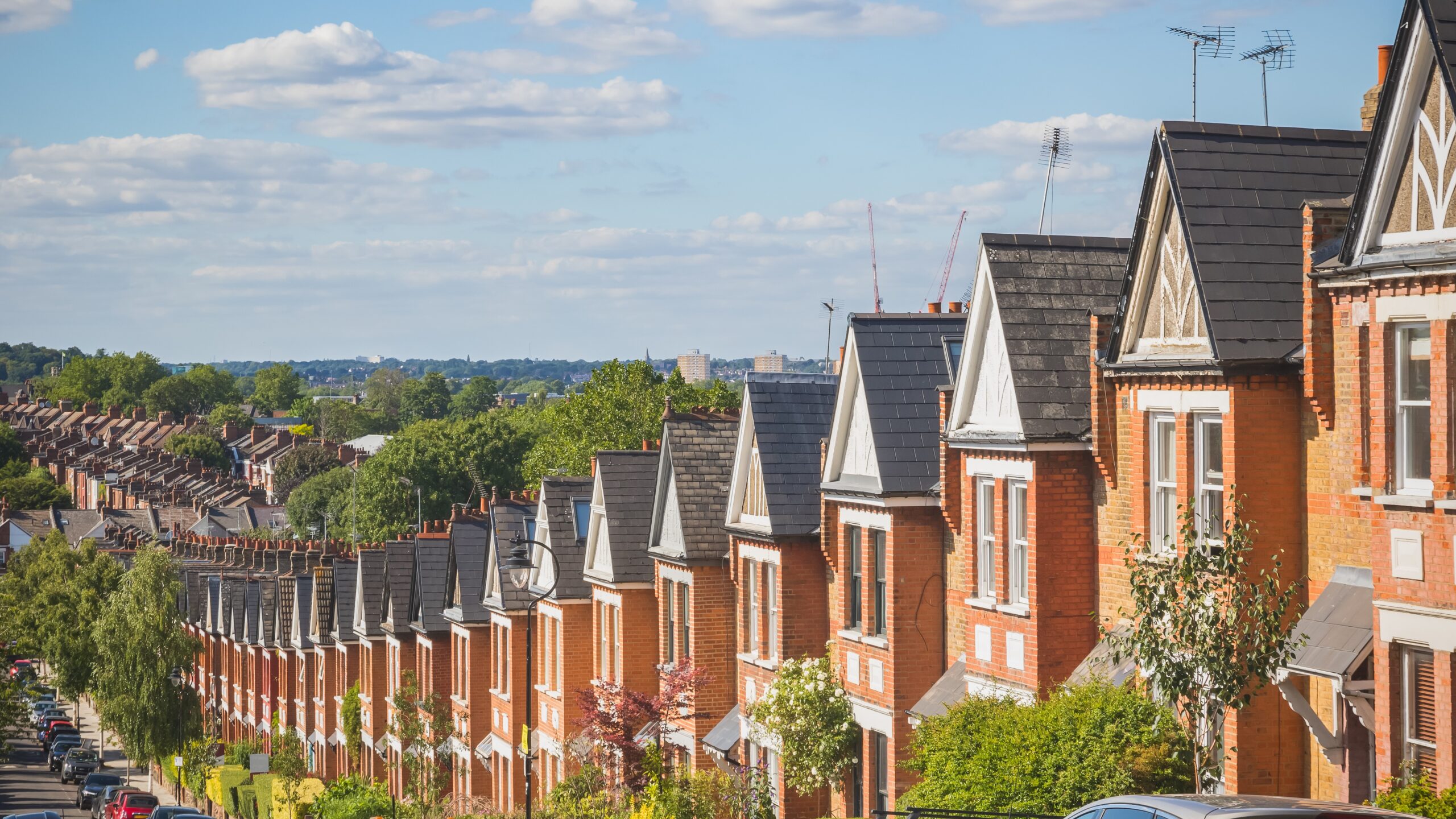How do I start a property rental business in the UK?