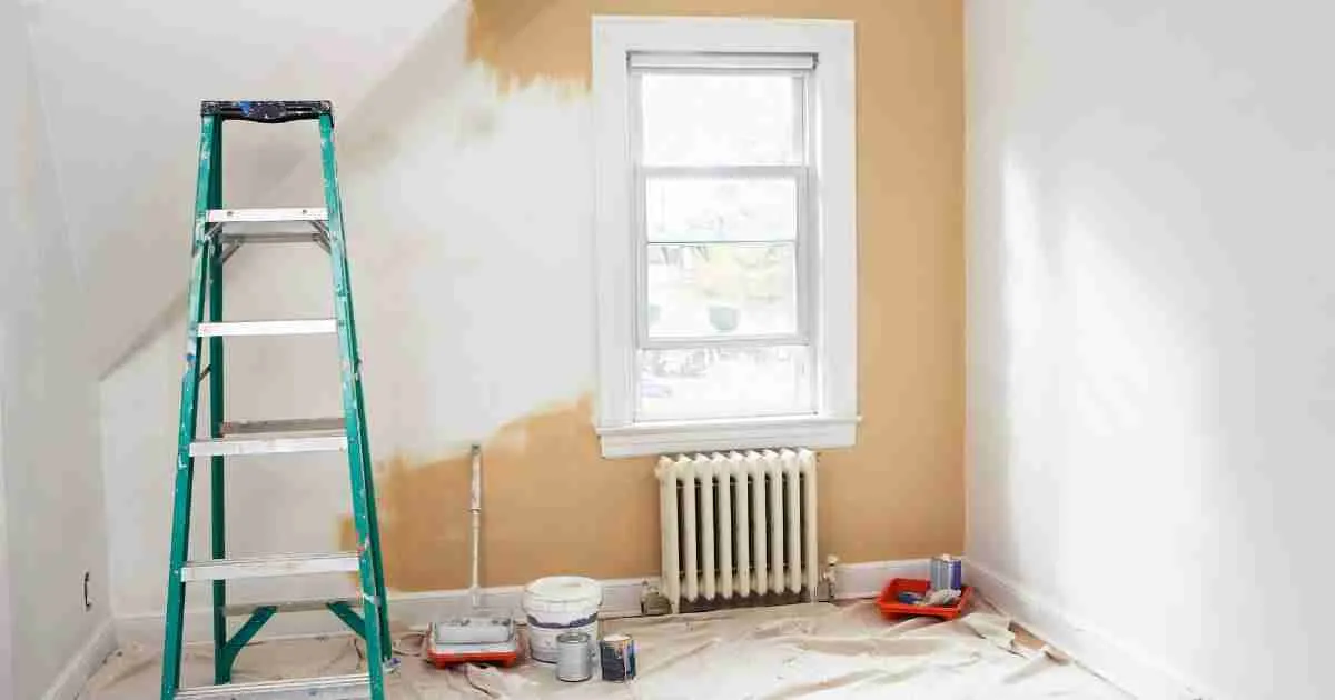 How to Avoid the 5 Classic Landlord Refurbish Mistakes
