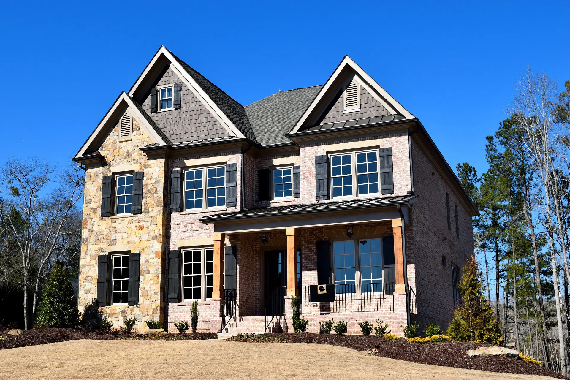 Challenges of Owning A Second Home