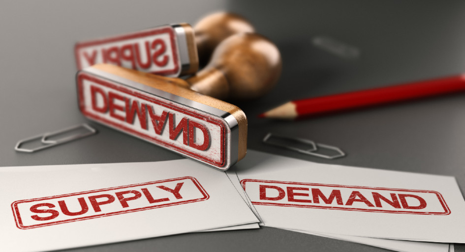 Supply-Demand Mismatch Persists: Agents Sound the Alarm