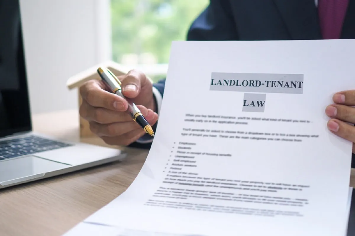 Landlord's Guide: Renters Reform Bill Penalties