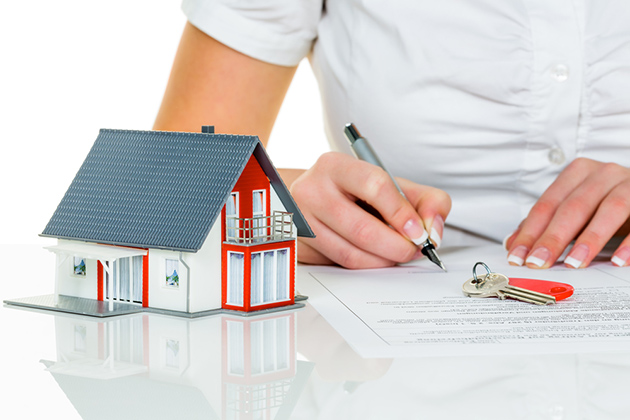 Can You Reside in Your Buy-to-Let Property?