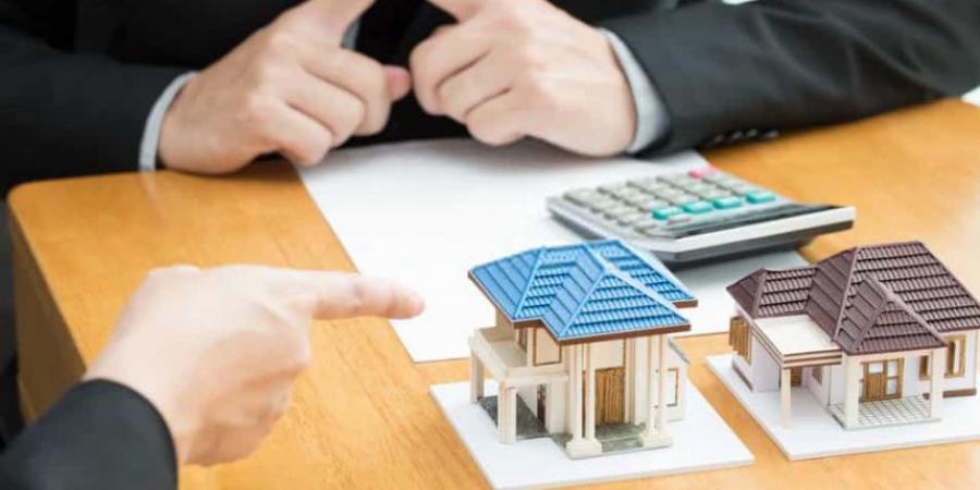 How can I make money from property without money UK?