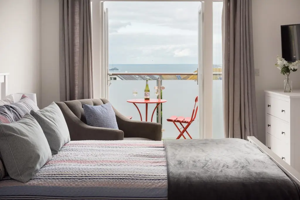 How To Step Up A Serviced Accommodation Business